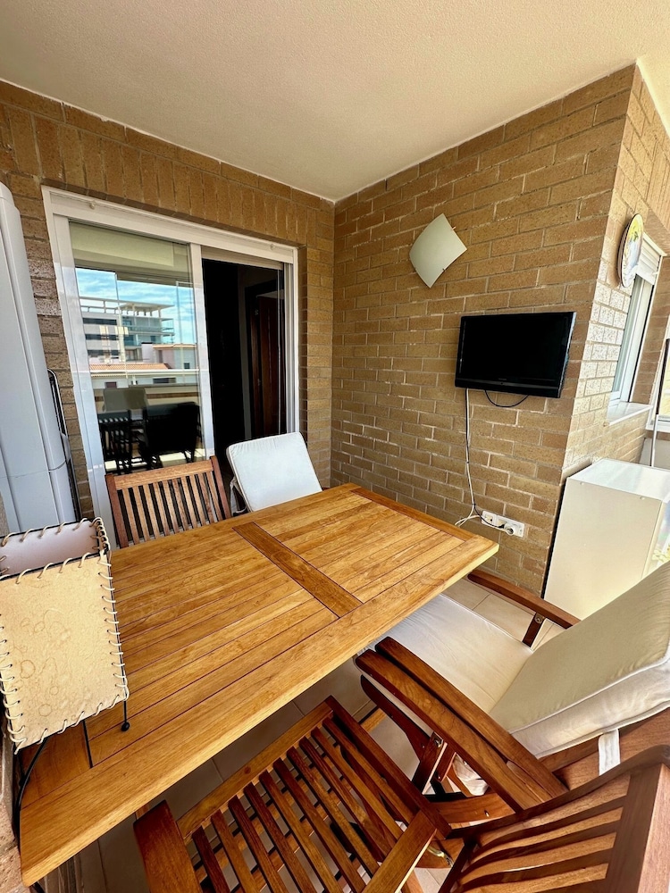 Apartment Acapulco Oropesa Rentalholidays