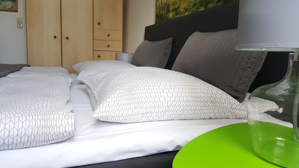 Pension Forsthaus Garz