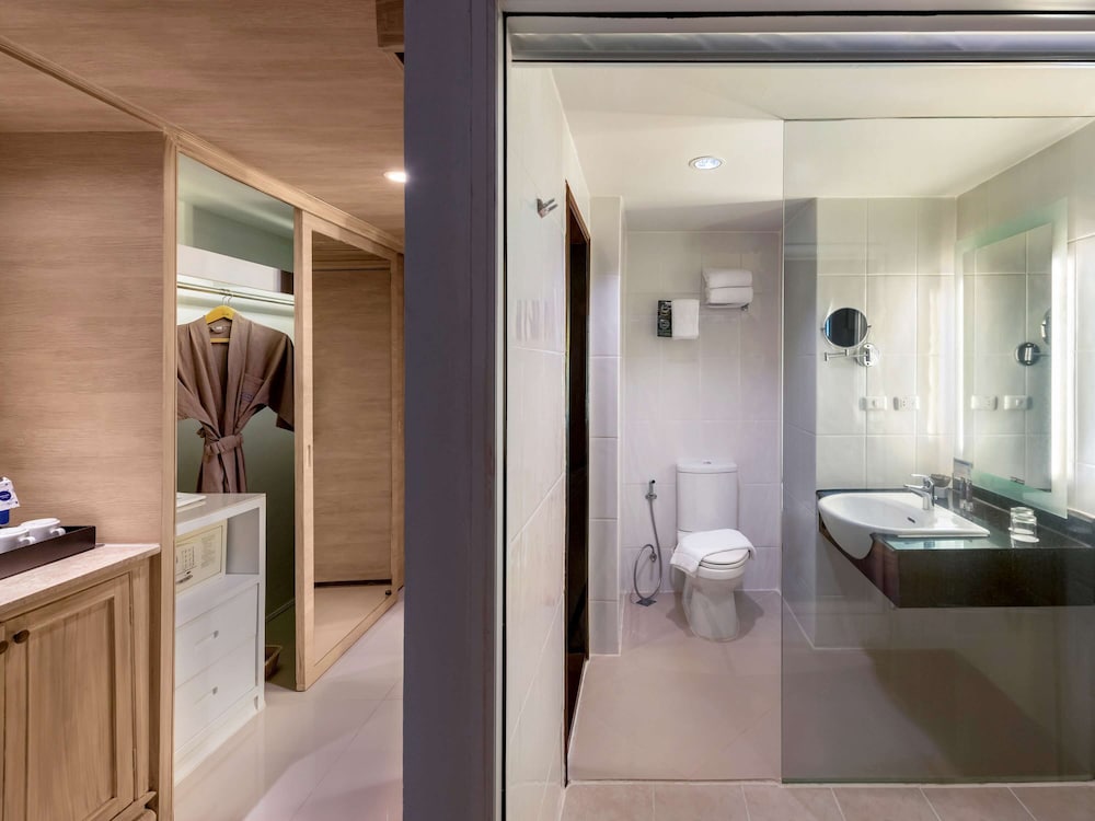 Novotel Phuket Resort — photo 157