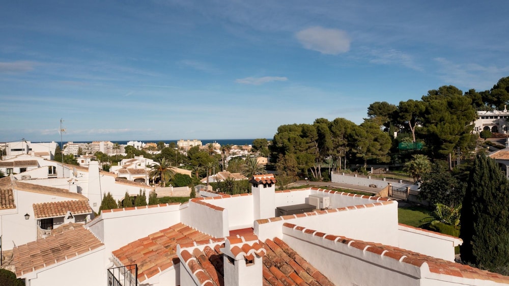 Villa Sol in Javea With 3 Bedrooms and 4 5 Bathrooms