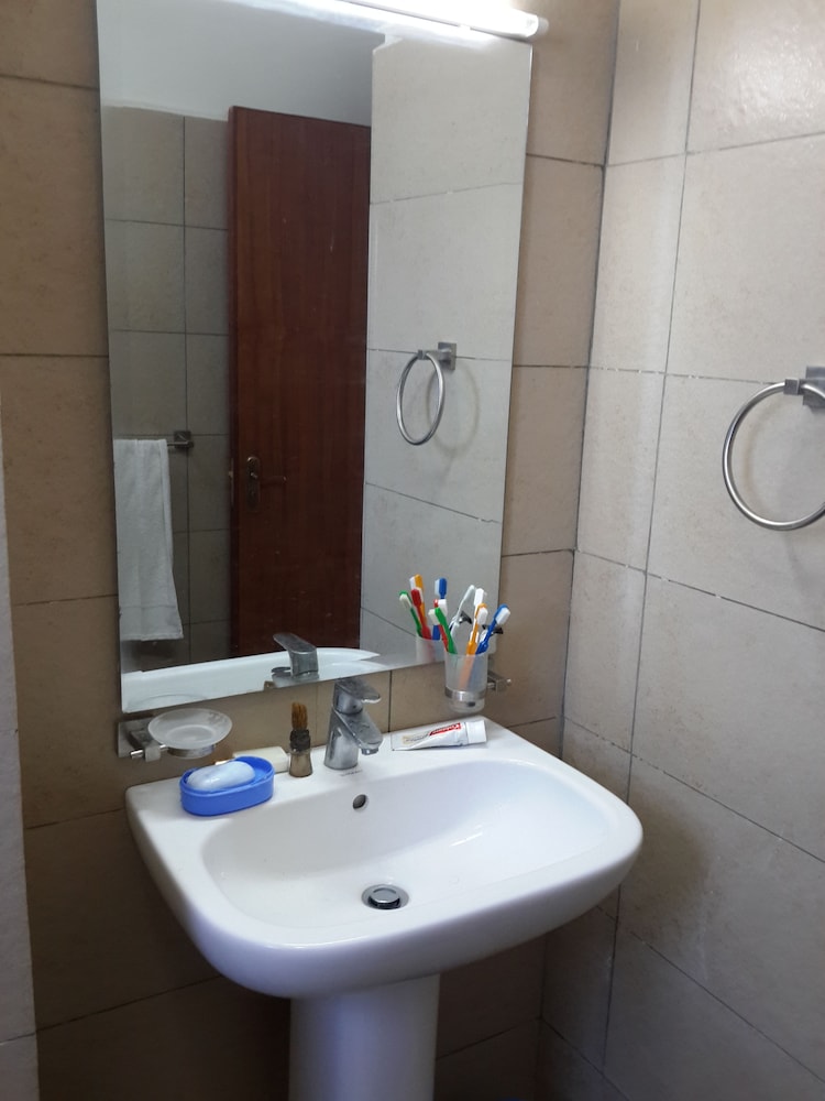 Shanzu Beach Apartment Ocean view