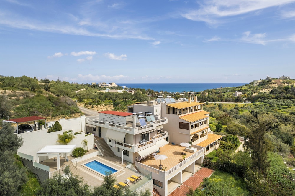 Casa Barbara