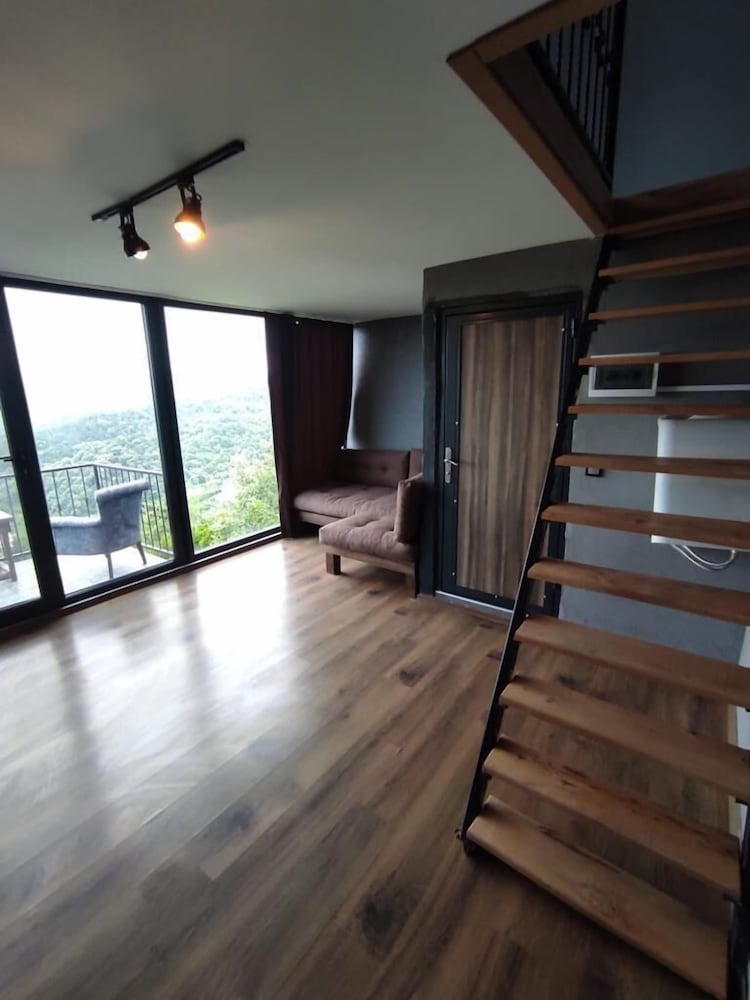 Vadi Panaroma Dag Evleri view 5