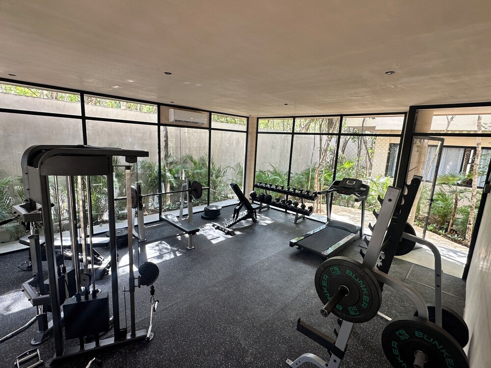 Jungle Escape Studio Quiet & Cozy C5