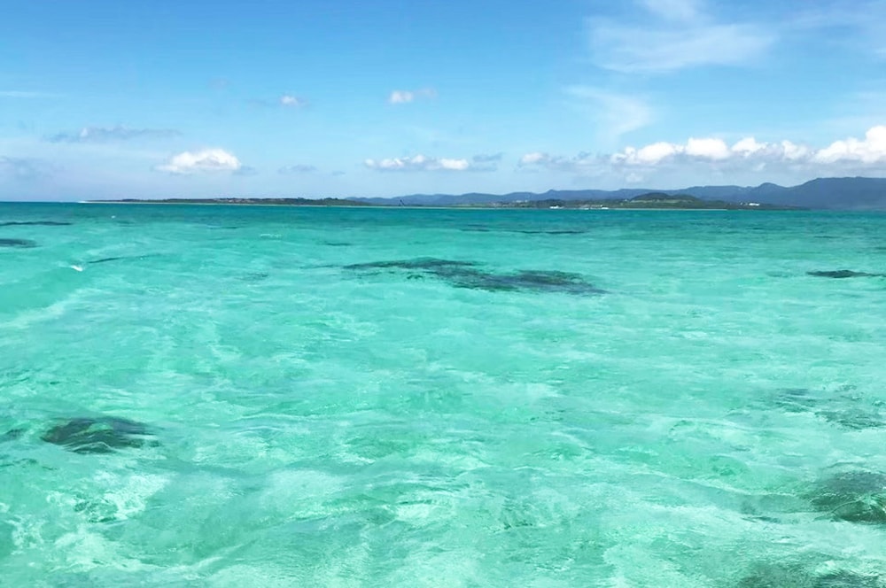 Sun Akaishibeach no Yado view 3