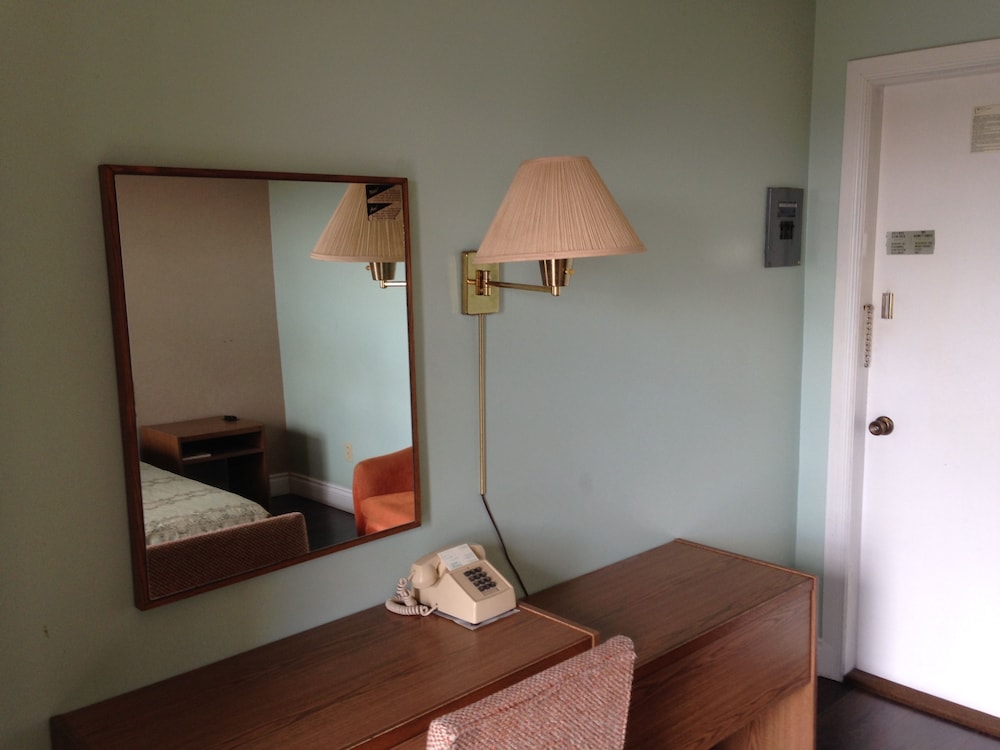 Motel Beloeil