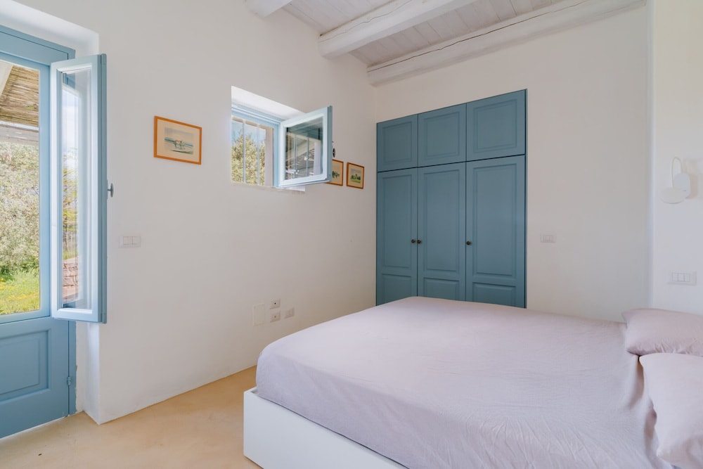 Ker Rail Villa With Pool by Wonderful Italy