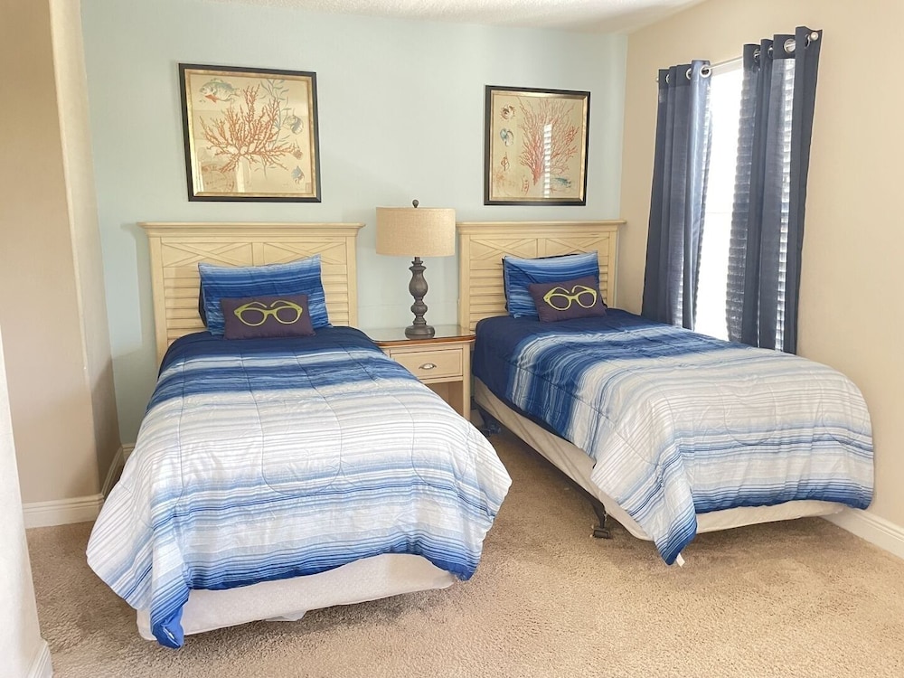 St5336ob Solterra Resort 5 Bedroom Home