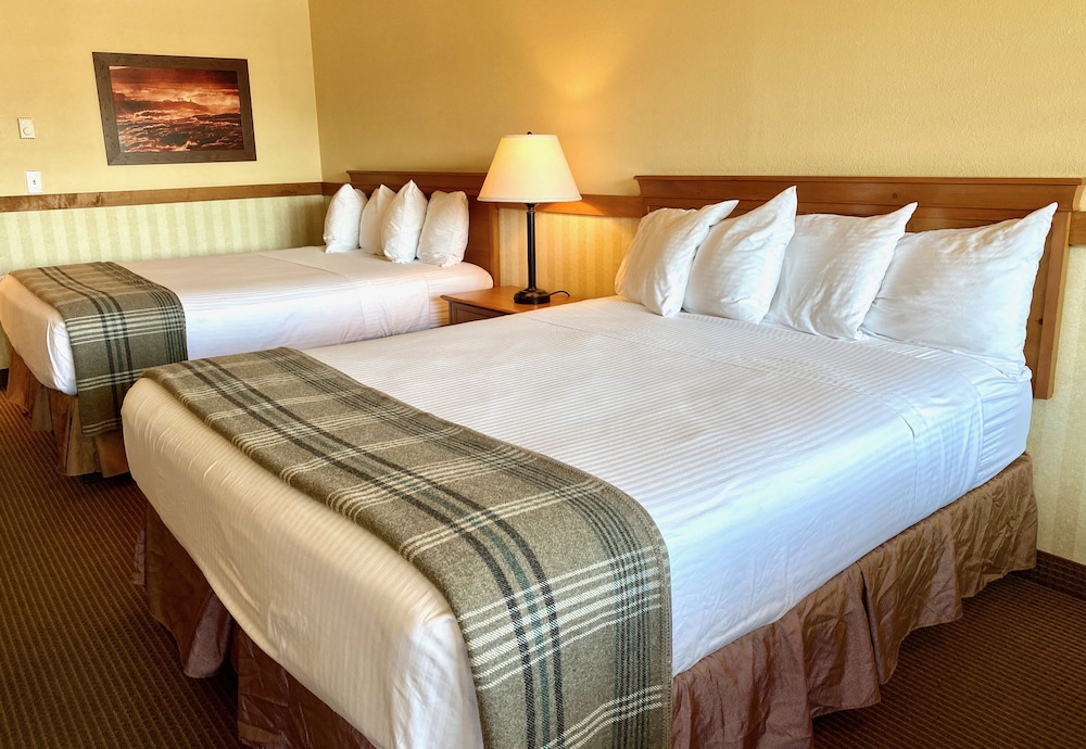 Cousins Country Inn