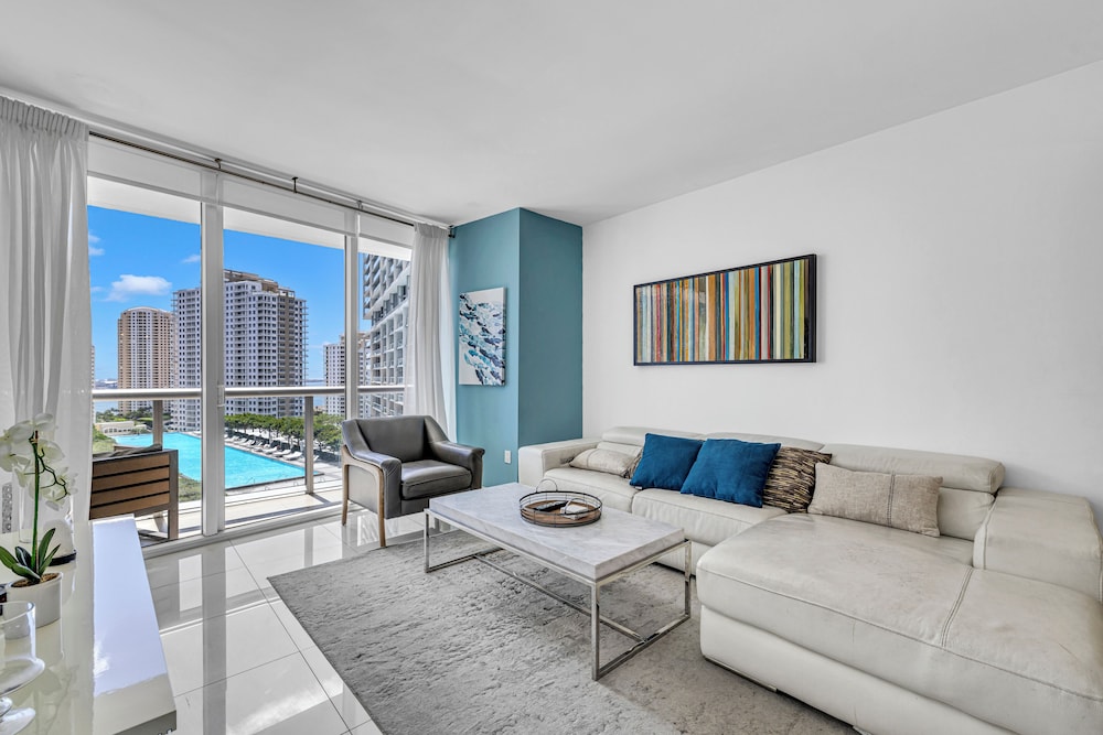 Icon Brickell