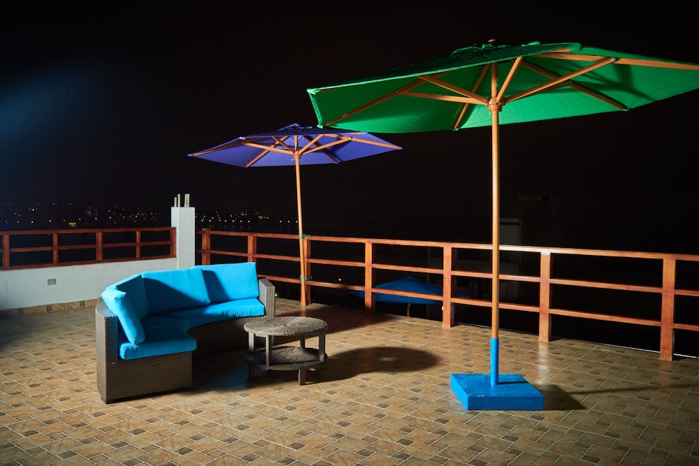 Huanchaco Villa Relax