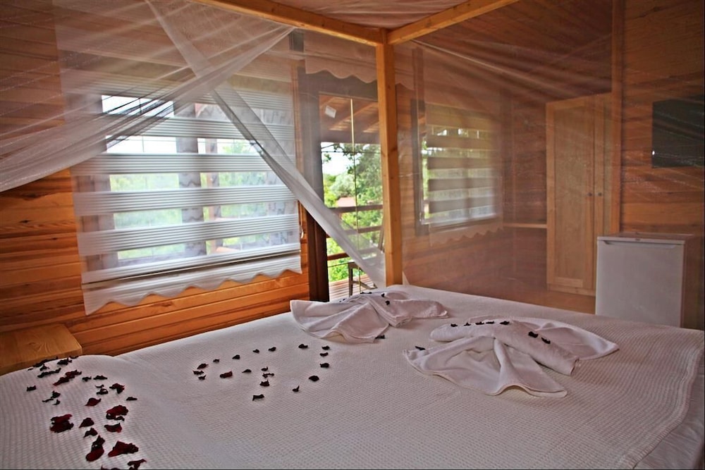 Kas Dogapark Otel - Image 17