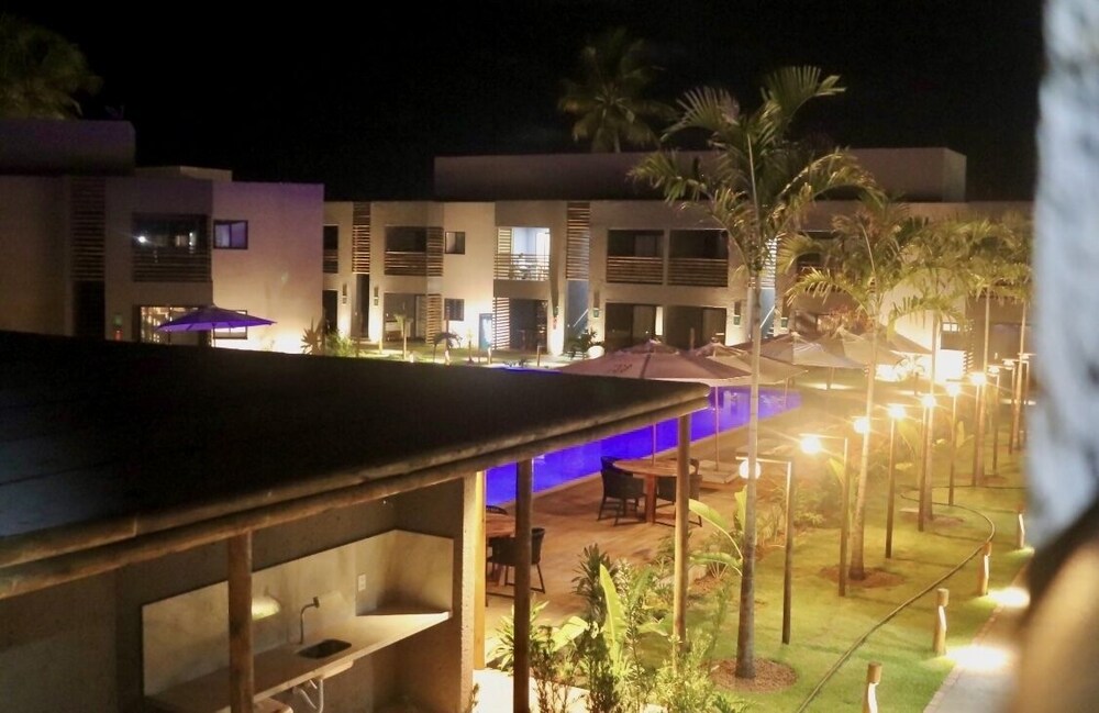 Villas Manatee Ap 108 A - ER Hospedagens