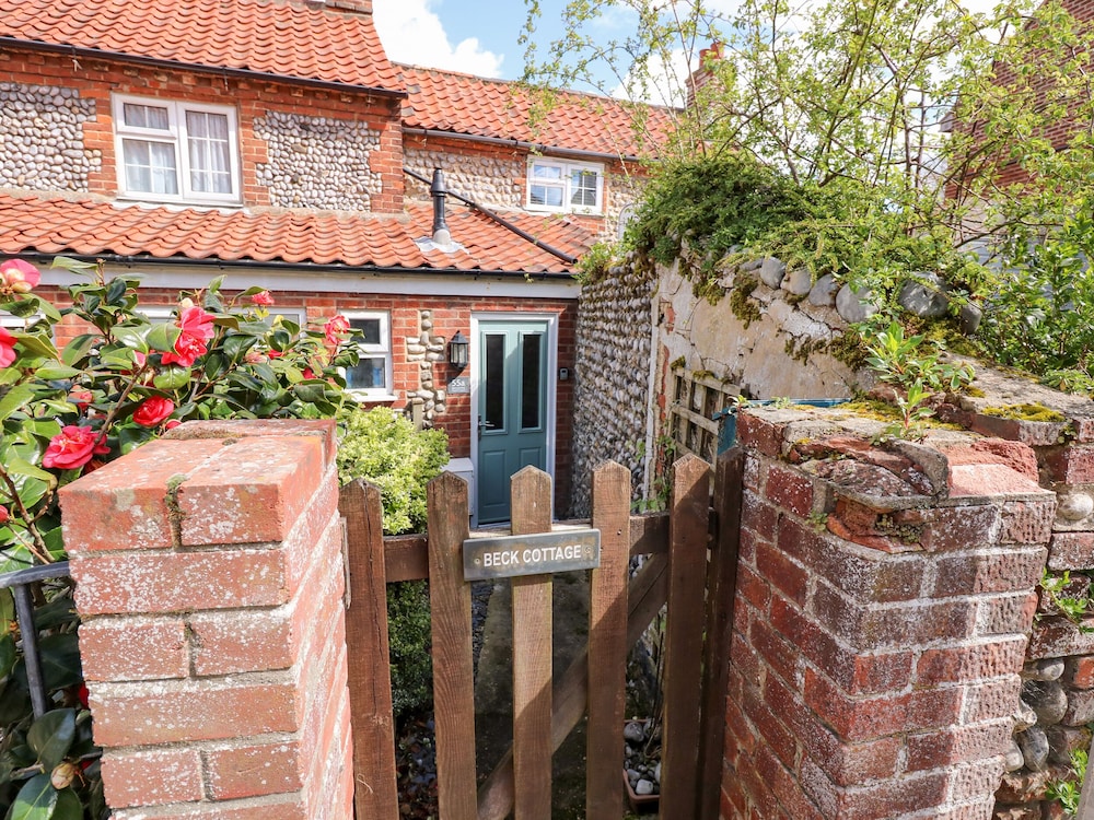 Beck Cottage