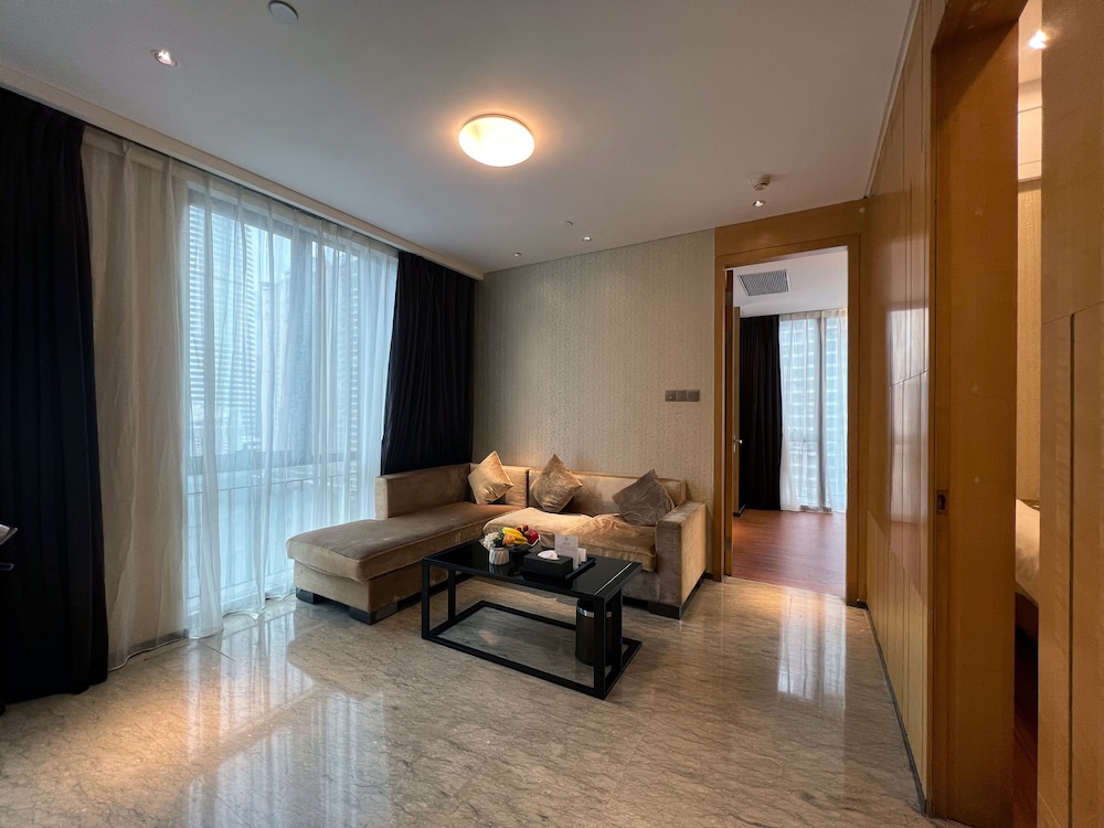 Vaperse Hotel Guangzhou Zhujiang New Town 93