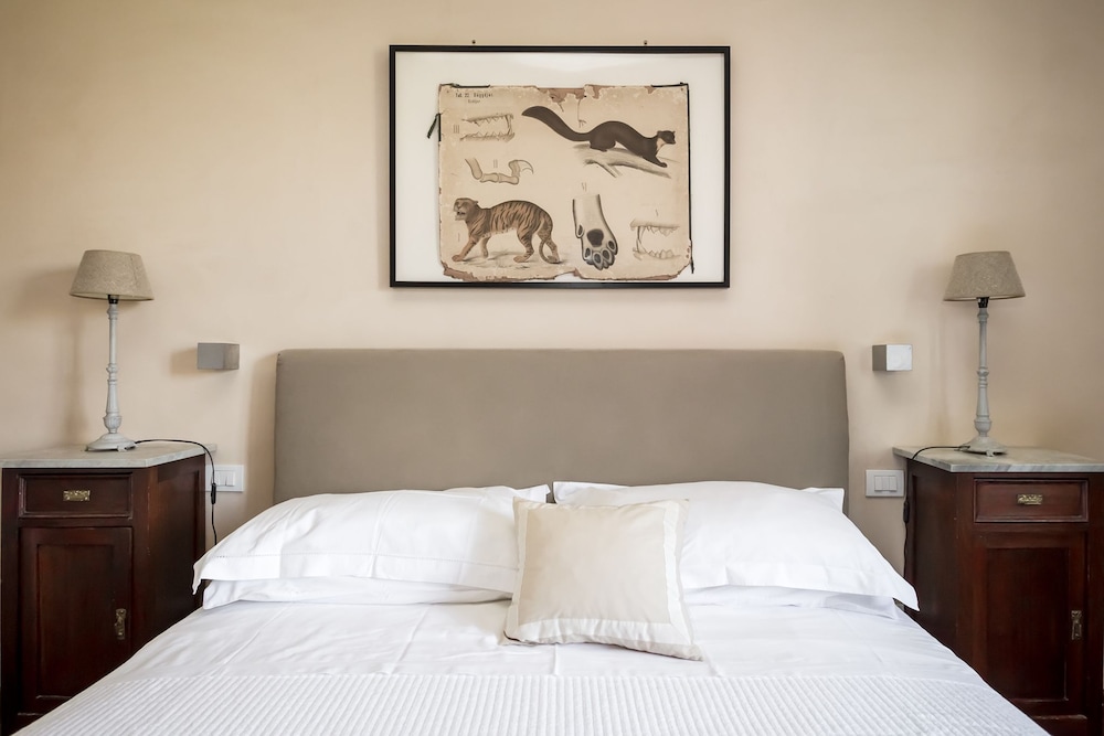 Agriturismo Antica Pinciana