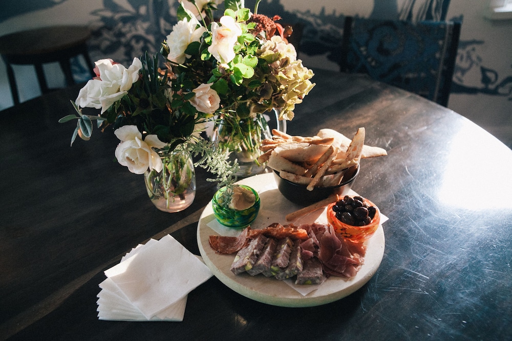 Briars Loft - Daylesford