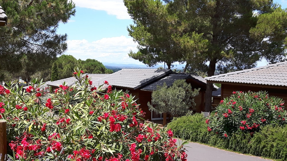 Les Hauts de Baldy