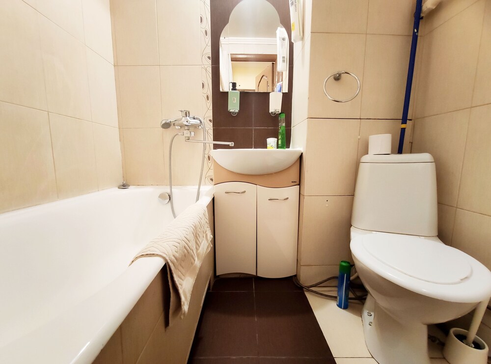 TVST Apartments Vorotnikovskiy Pereylok