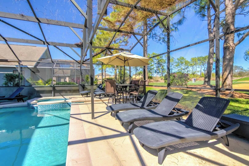 Paul's Southern Dunes Vacation Home