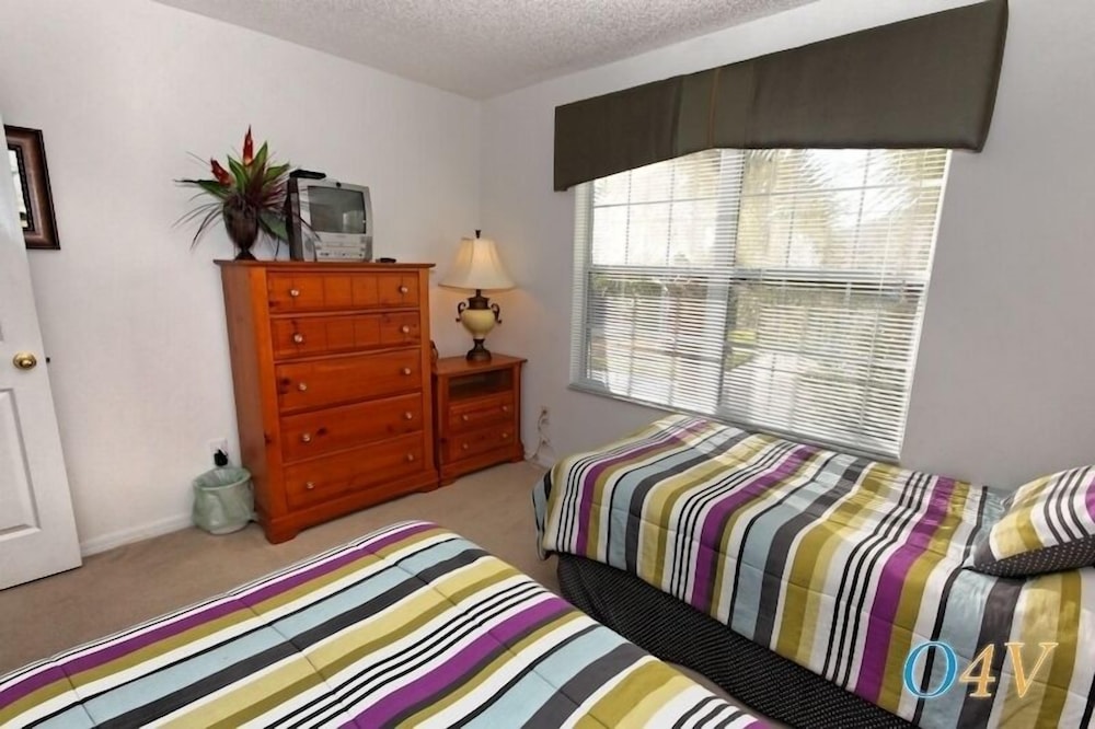 Ov556 - Emerald Island - 7 Bed 4 Baths Villa view 4