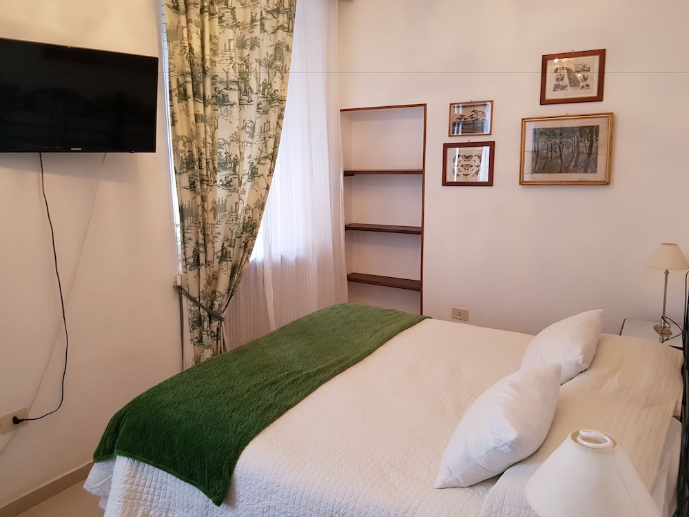 B&B Villa l'Aurora