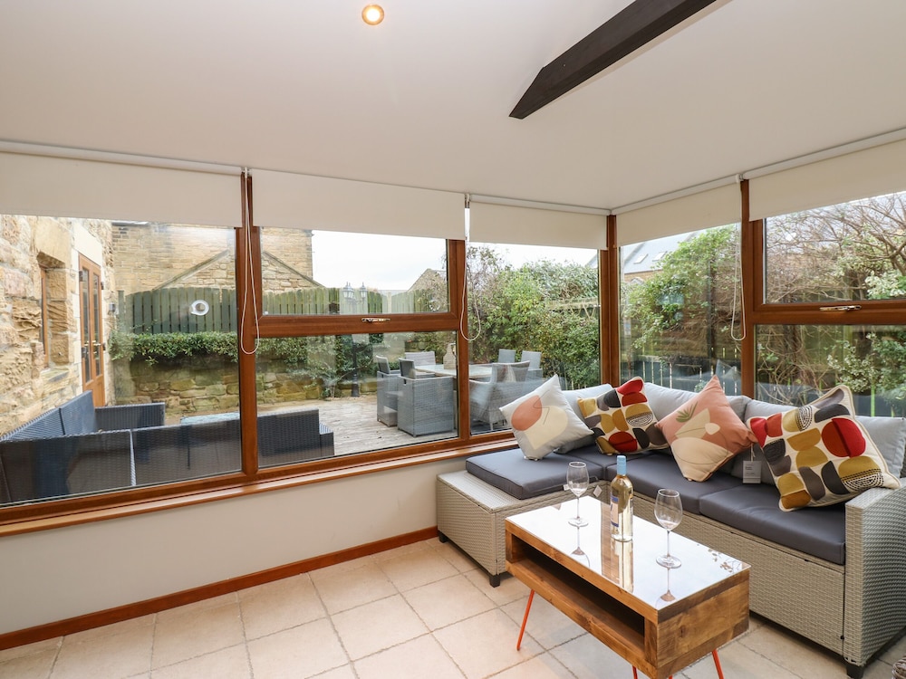 Winding Wheel Cottage
