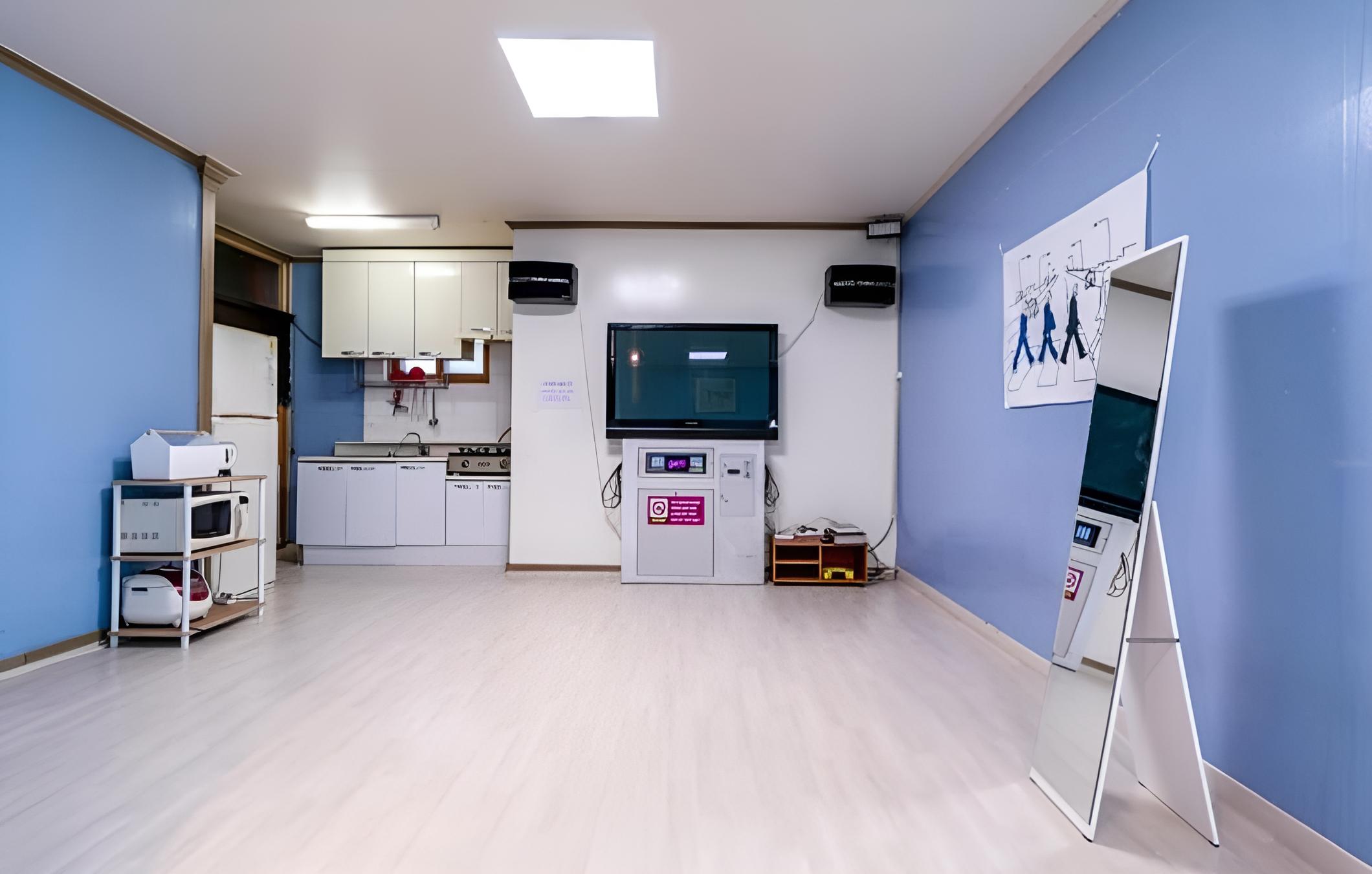 Incheon Vacations - Eulwangri Bide 302 Pension - Property Image 39