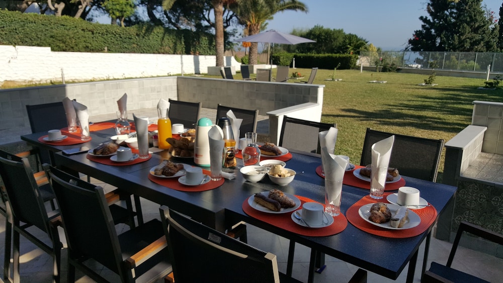 Villa Ambre