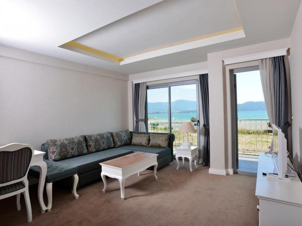 Fethiye Calis Holiday Home 2 Bedrooms