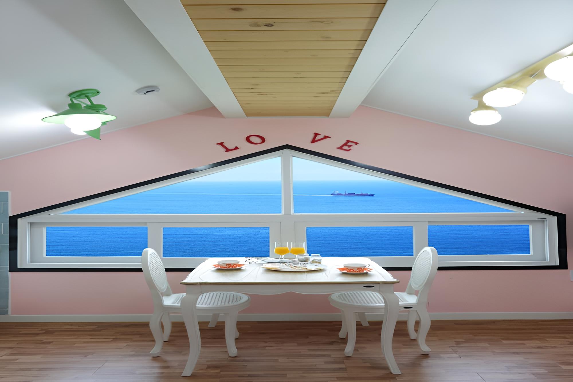 Montmarter Pension