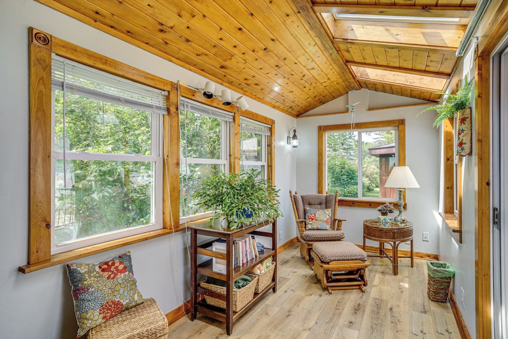 7 Mi to Eldorado Marsh: Family Home w/ Pool