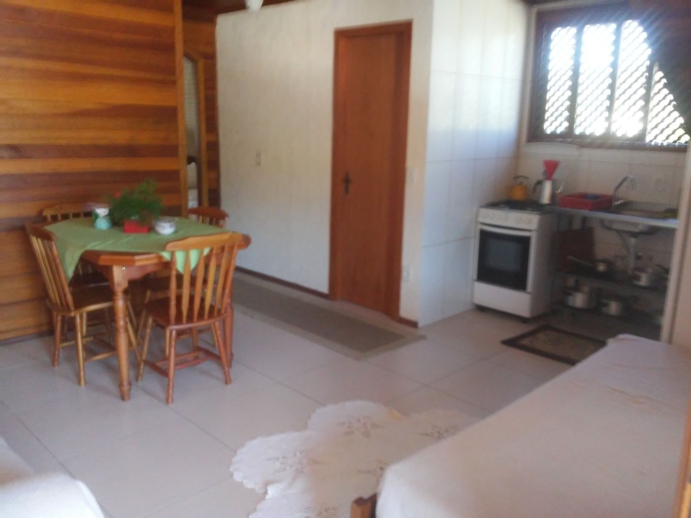 Apartamento Theobald