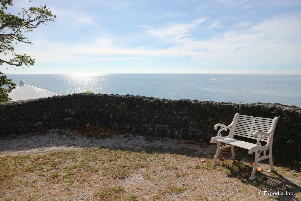 Antulang Beach Resort