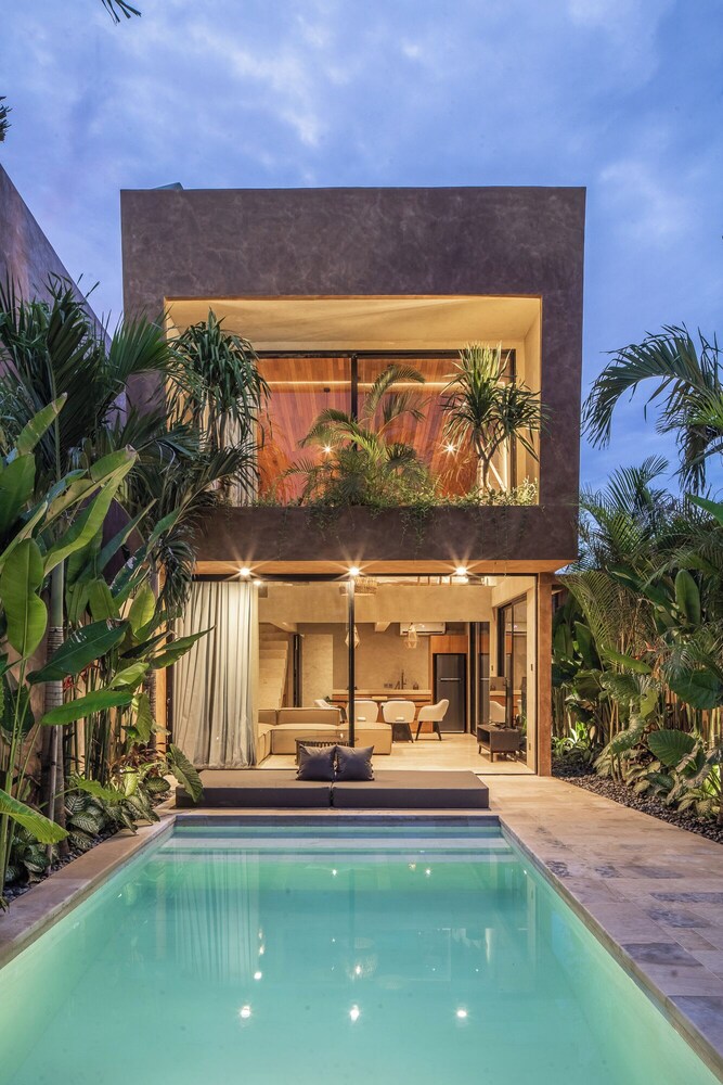 Arvatya Villas Bingin by Blacksand