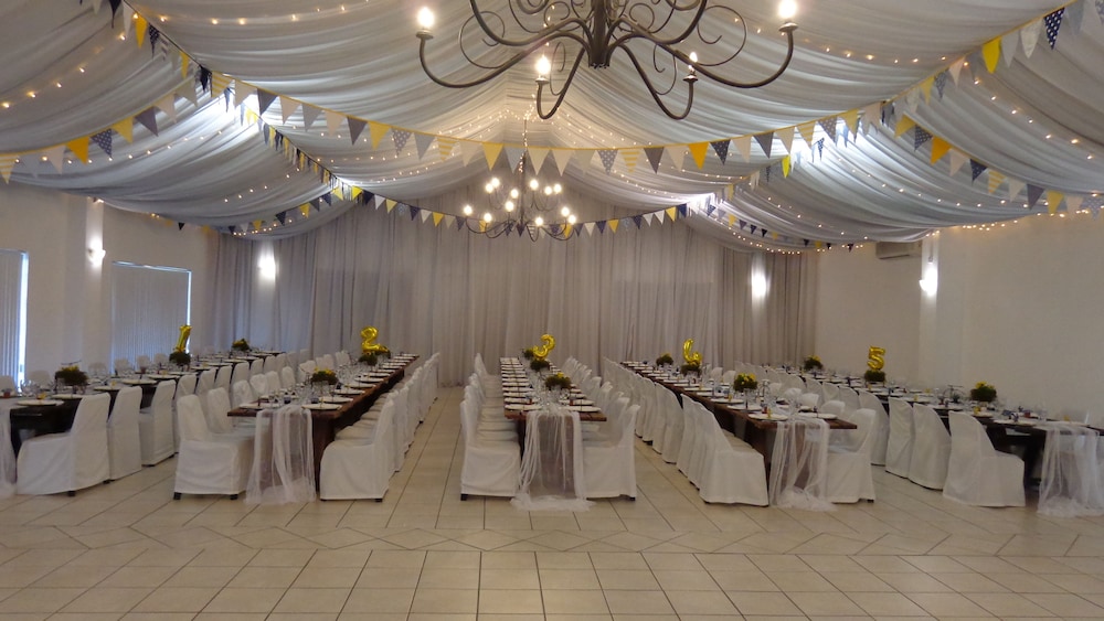 De Oude Meul Country Lodge