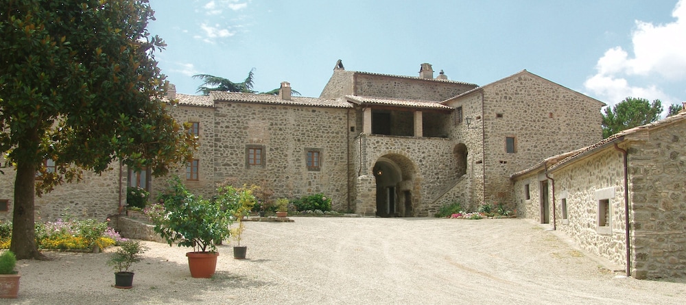 Tenuta Castelverde