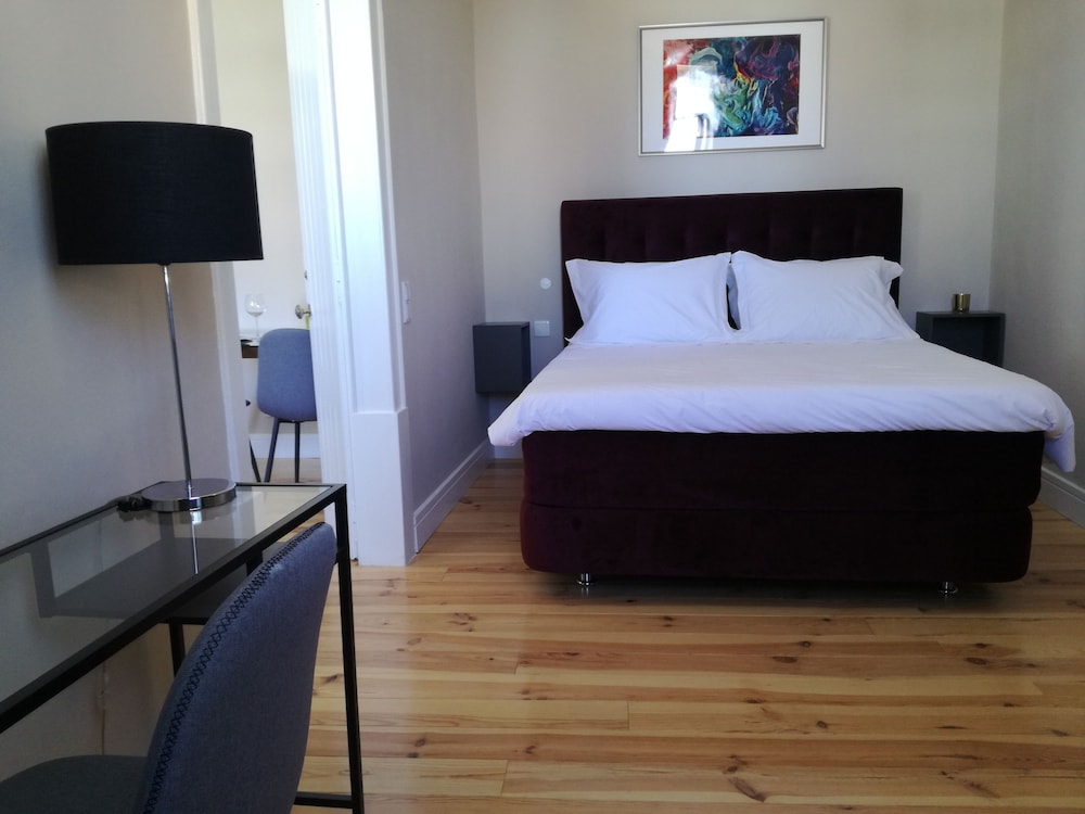 Temple Suites Guest House view 4