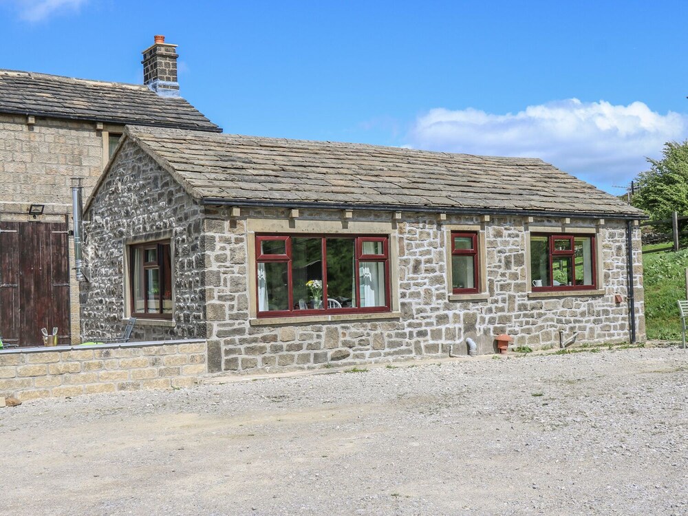 Baywood Cottage