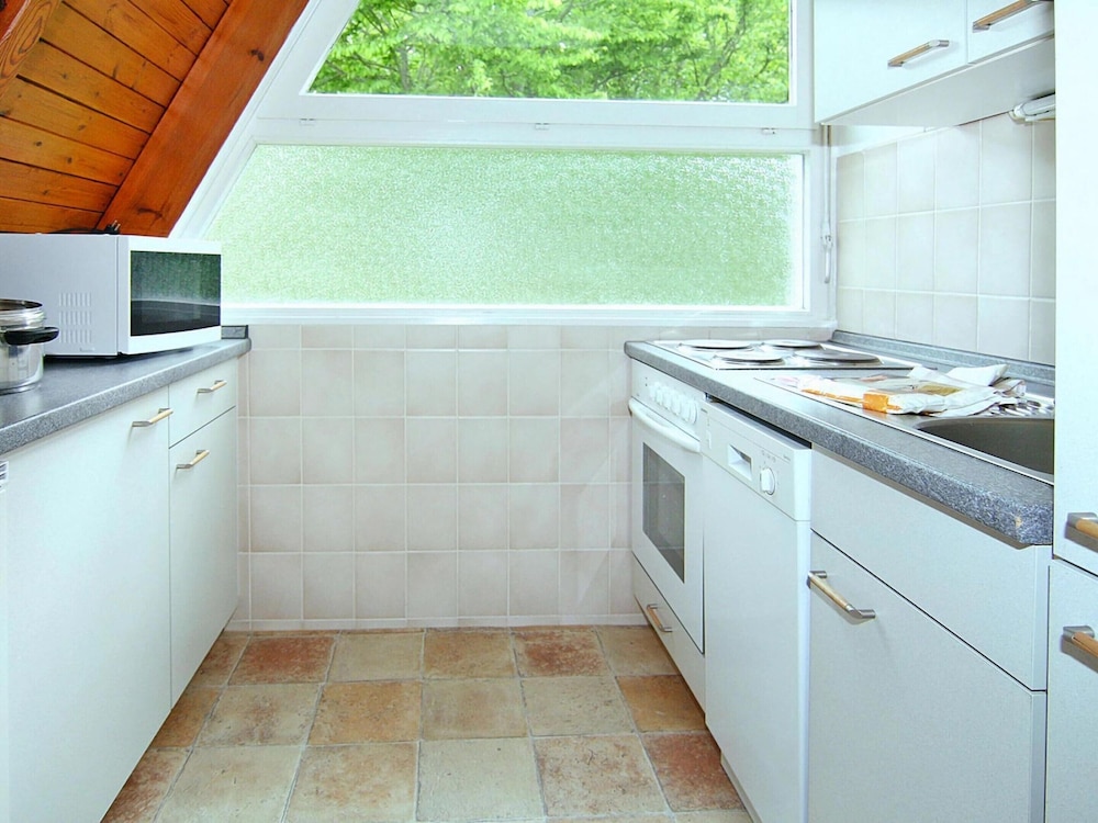 Ferienhaus im Ostseeresort Dampland