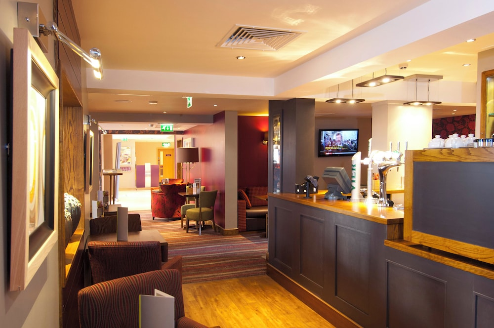 Premier Inn London Holborn