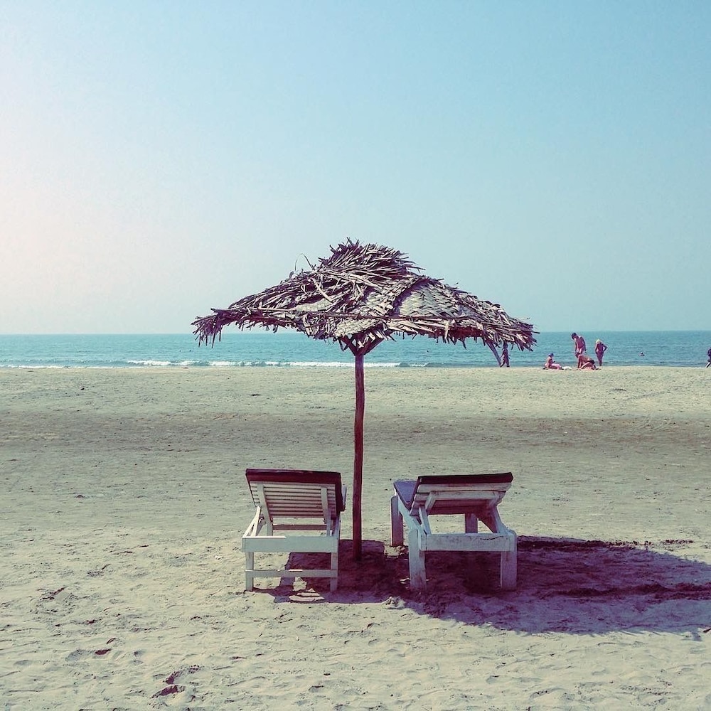 Sur La Mer