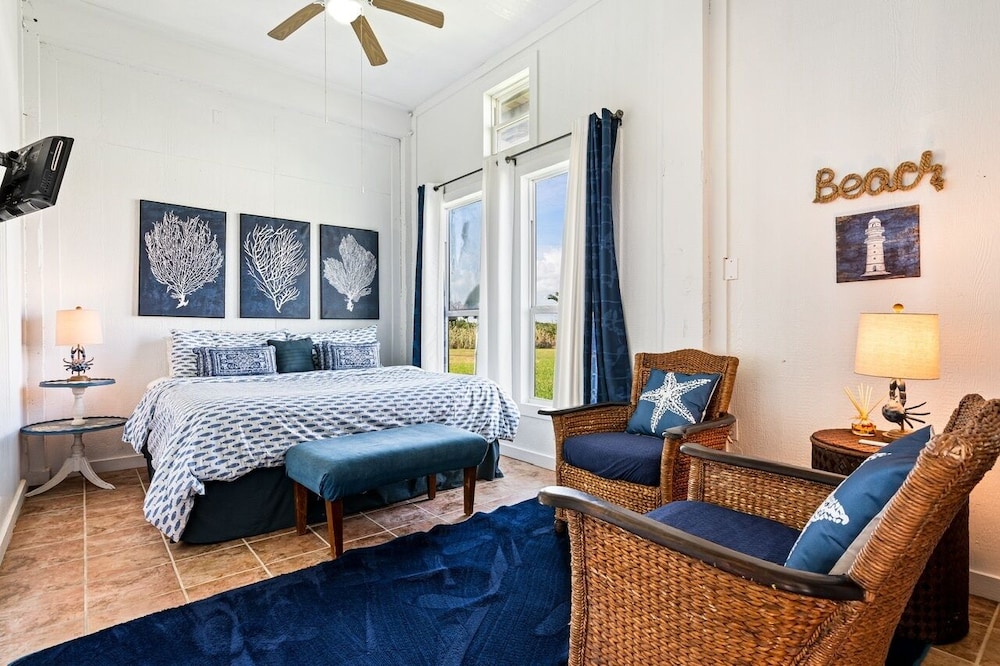 Happy Hours 4 Bedroom Home