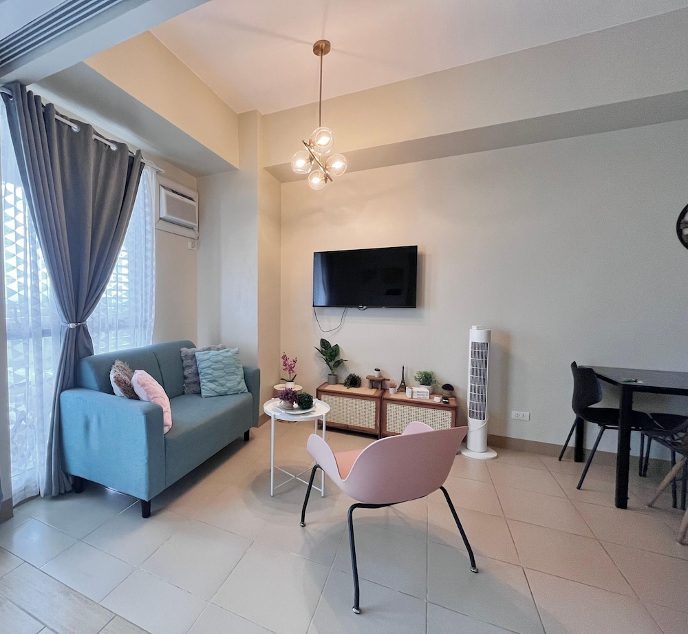 Room-casa Florida - The Palladium