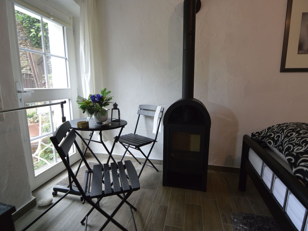 Cozy Apartment in Immerath With Fishing Near