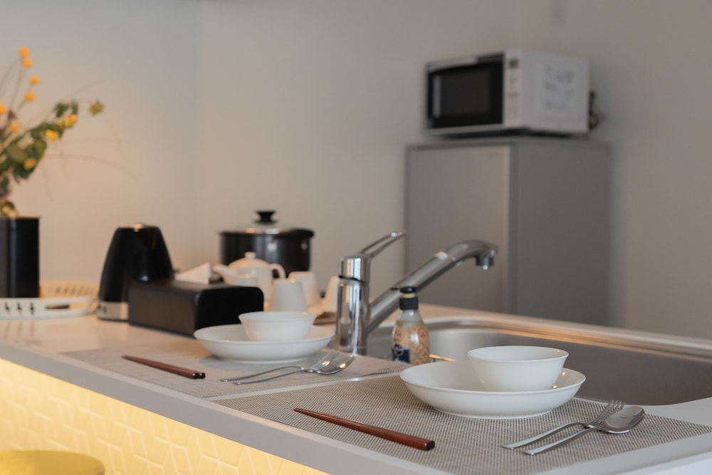 Tanimachikun Hotel We Namba