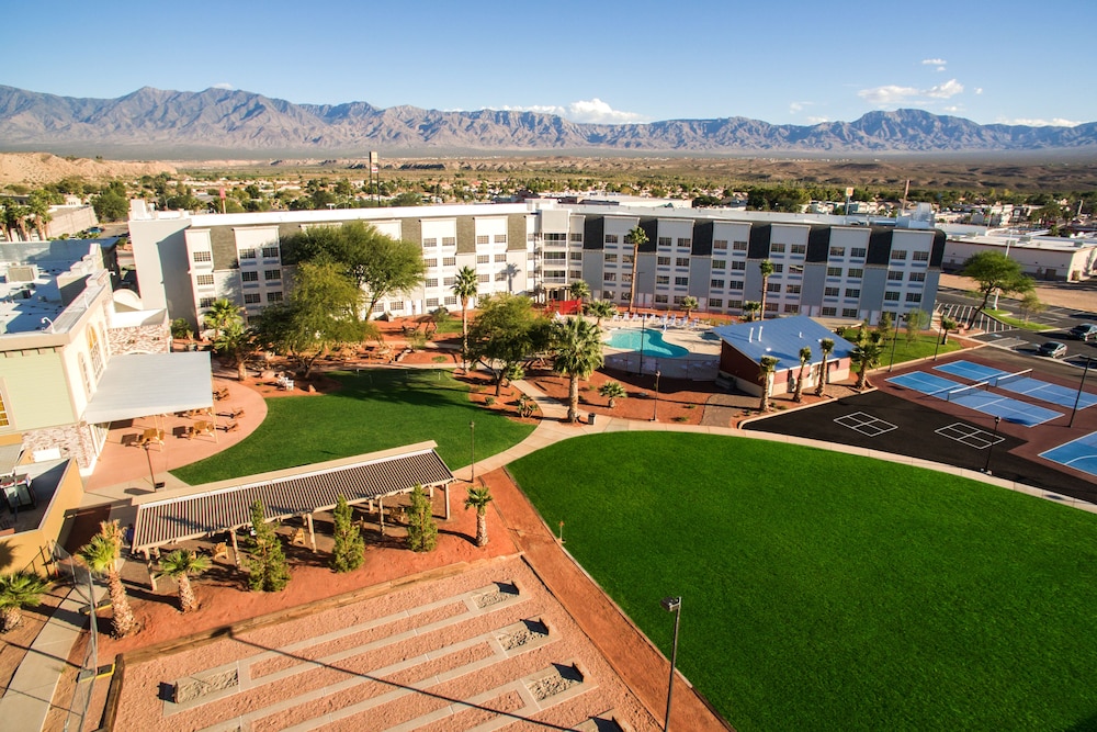 Rising Star Sports Ranch Resort - Property Image 2