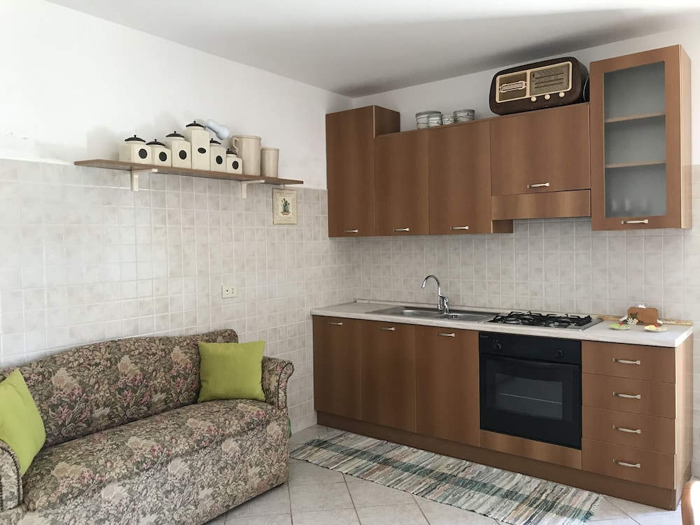 Aria di Casa Country Resort