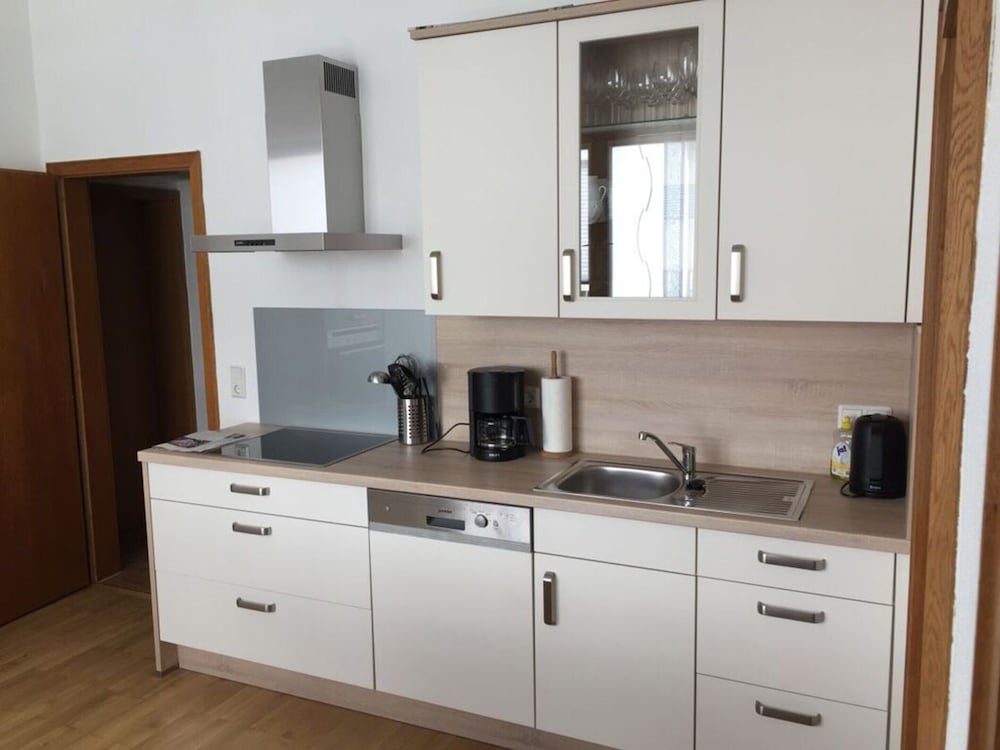 Vinum Comfortable Holiday Residence