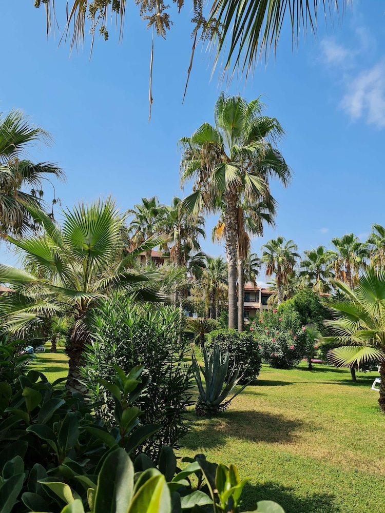 Saphir Hotel & Villas